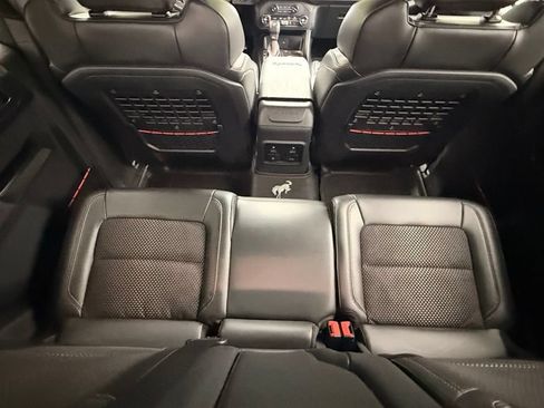 Used 2024 Ford Bronco Raptor w/ Interior Carbon Fiber Pack 6 AWD/4WD image 39