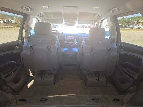 Used 2016 Chevrolet Tahoe LT w/ Luxury Package image 27