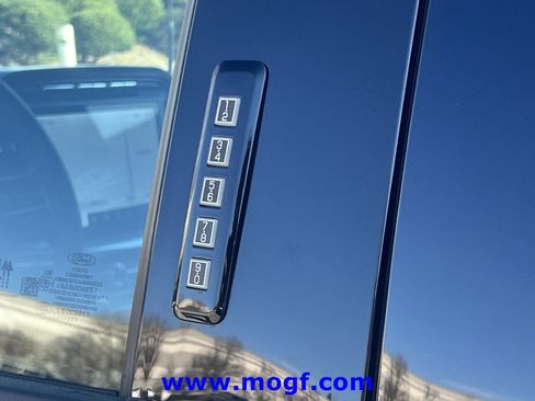 Used 2023 Ford F150 XLT w/ Equipment Group 302A High image 31