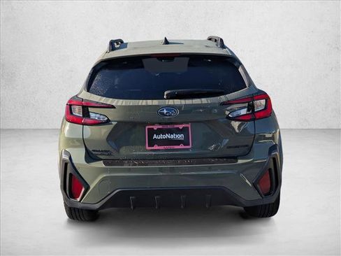 New 2026 Subaru Crosstrek 2.5i Limited AWD/4WD image 6