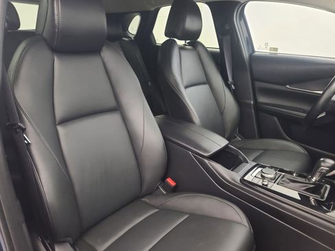 Used 2025 MAZDA CX-30 AWD 2.5 S w/ Select Sport Pkg image 16