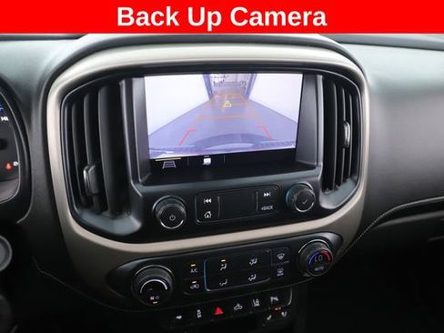 Used 2021 GMC Canyon Denali AWD/4WD image 23