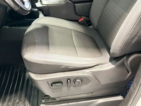 Used 2020 GMC Sierra 1500 SLE w/ SLE Value Package image 17