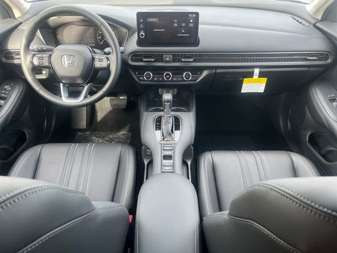 New 2026 Honda HR-V EX-L image 19