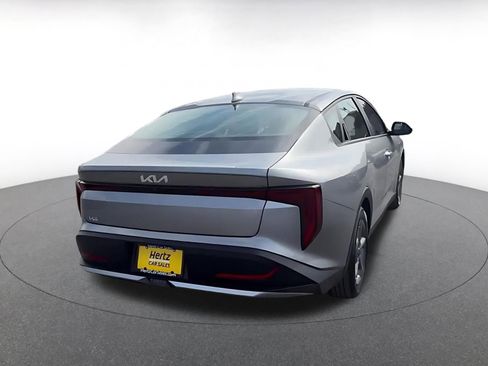 Used 2025 Kia K4 LXS image 14