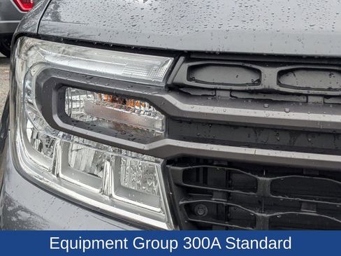 Certified 2023 Ford Maverick XLT image 11