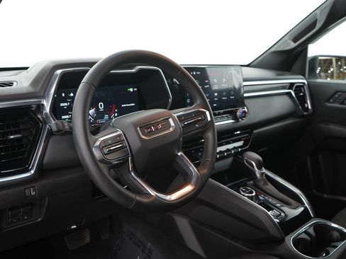 Used 2025 GMC Canyon Elevation w/ Convenience Package AWD/4WD image 23