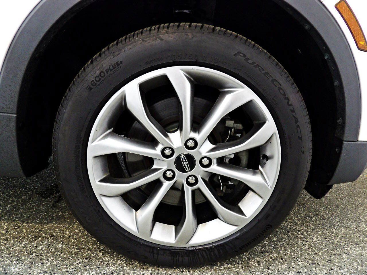 Used 2019 Lincoln MKC Select w/ Select Plus Package AWD/4WD image 23