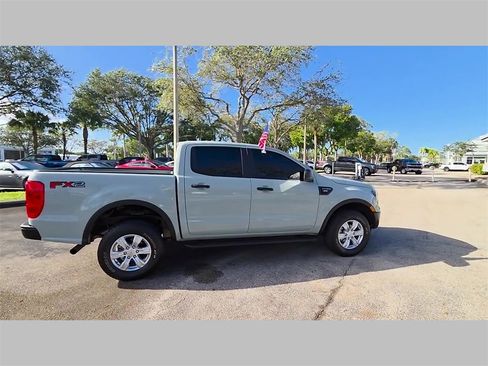Used 2023 Ford Ranger XL w/ Equipment Group 101A High image 32