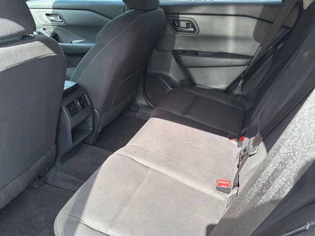 Certified 2024 Nissan Rogue S AWD/4WD image 16