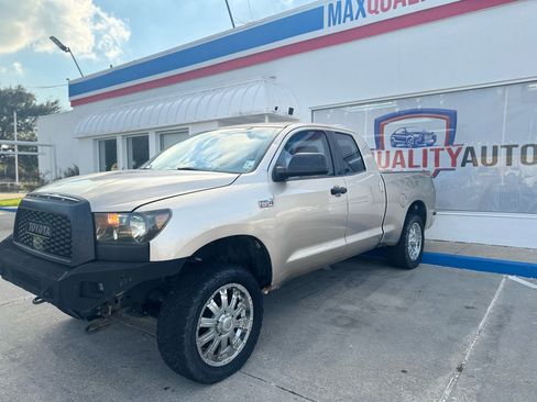 Used 2009 Toyota Tundra SR5 image 7