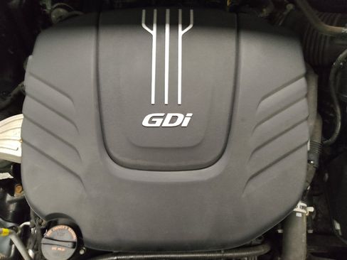 Used 2017 Kia Sorento EX w/ EX V6 Premium Package image 30