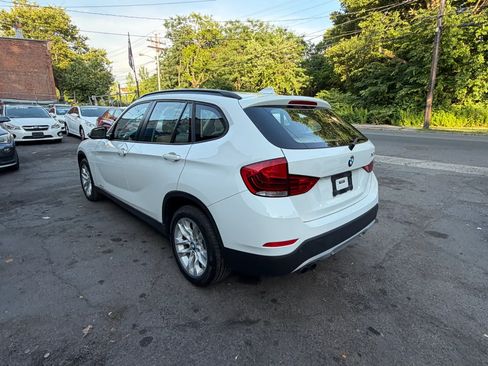 Used 2015 BMW X1 xDrive28i AWD/4WD image 7