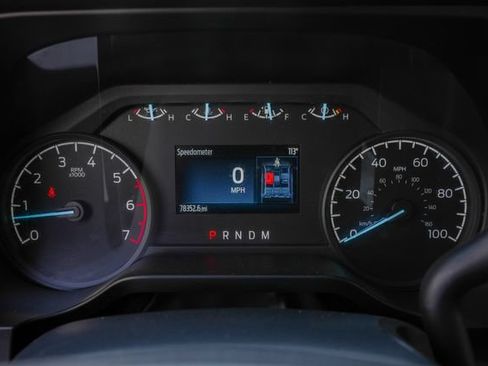 Used 2023 Ford F250 XLT w/ FX4 Off-Road Package AWD/4WD image 44