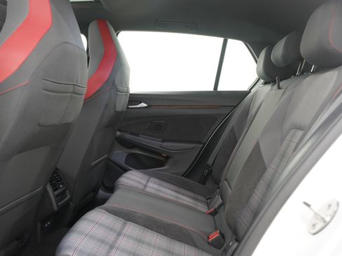Used 2023 Volkswagen GTI SE image 18