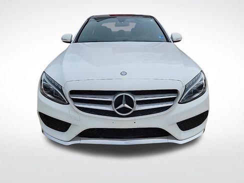 Used 2015 Mercedes-Benz C 300 4MATIC Sedan image 7