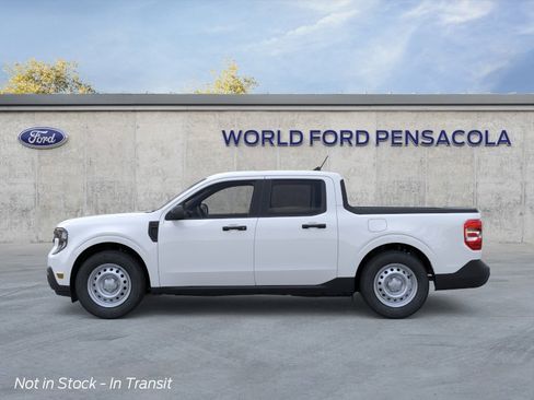 New 2026 Ford Maverick XL FWD image 3