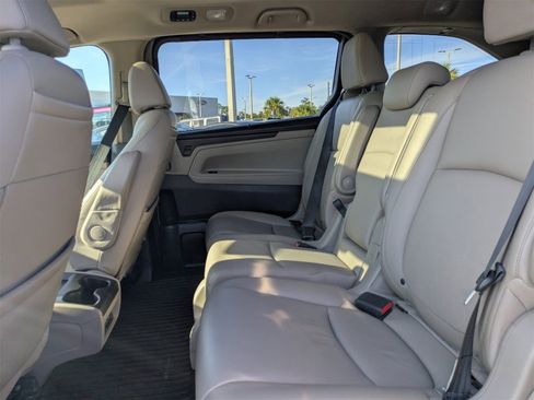 Used 2019 Honda Odyssey Elite image 16