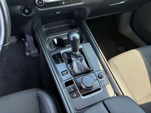Used 2025 MAZDA CX-50 AWD 2.5 S w/ Select Package image 40