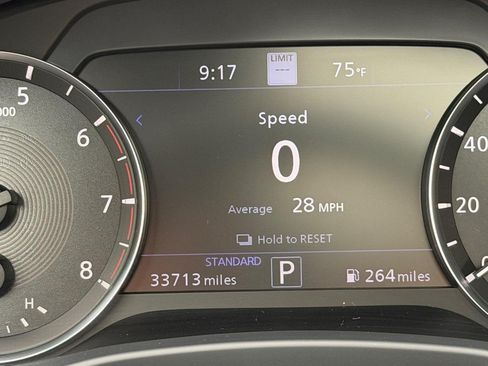 Used 2023 INFINITI QX50 Sport AWD/4WD image 21