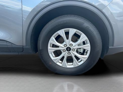 Used 2025 Ford Escape Active w/ Cold Weather Package AWD/4WD image 26