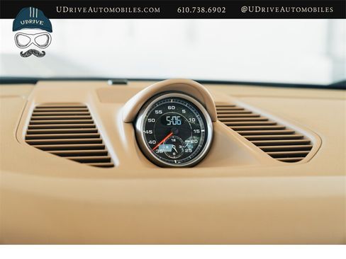 Used 2013 Porsche 911 Carrera RWD image 38