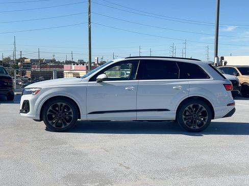 New 2026 Audi Q7 3.0T Premium Plus image 2