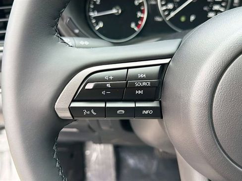 New 2026 MAZDA CX-30 AWD 2.5 S w/ Select Sport Pkg image 35