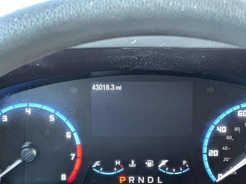 Used 2024 Ford Bronco Sport Big Bend AWD/4WD image 30
