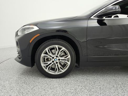 Used 2019 BMW X2 sDrive28i w/ Convenience Package image 19