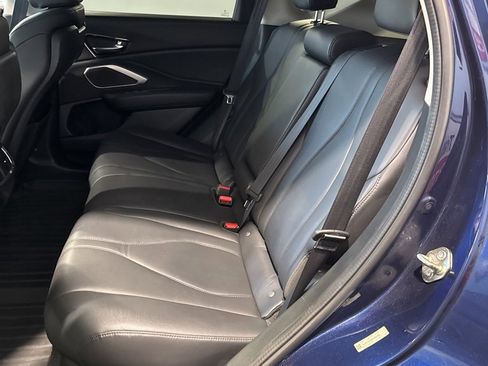 Used 2019 Acura RDX FWD image 27
