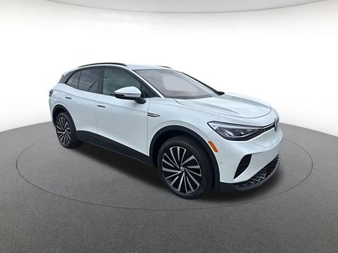 New 2026 Volkswagen ID.4 Pro AWD/4WD image 1
