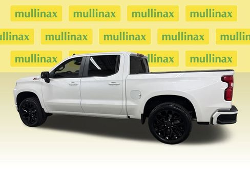 Used 2020 Chevrolet Silverado 1500 RST image 10