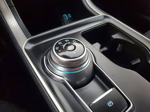 Certified 2022 Ford Edge SE w/ Black Appearance Package image 31