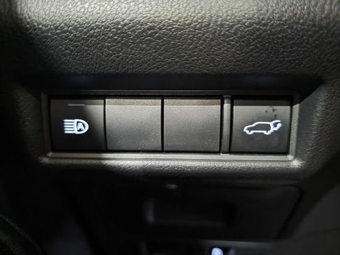 Used 2025 Toyota Grand Highlander AWD Hybrid image 18