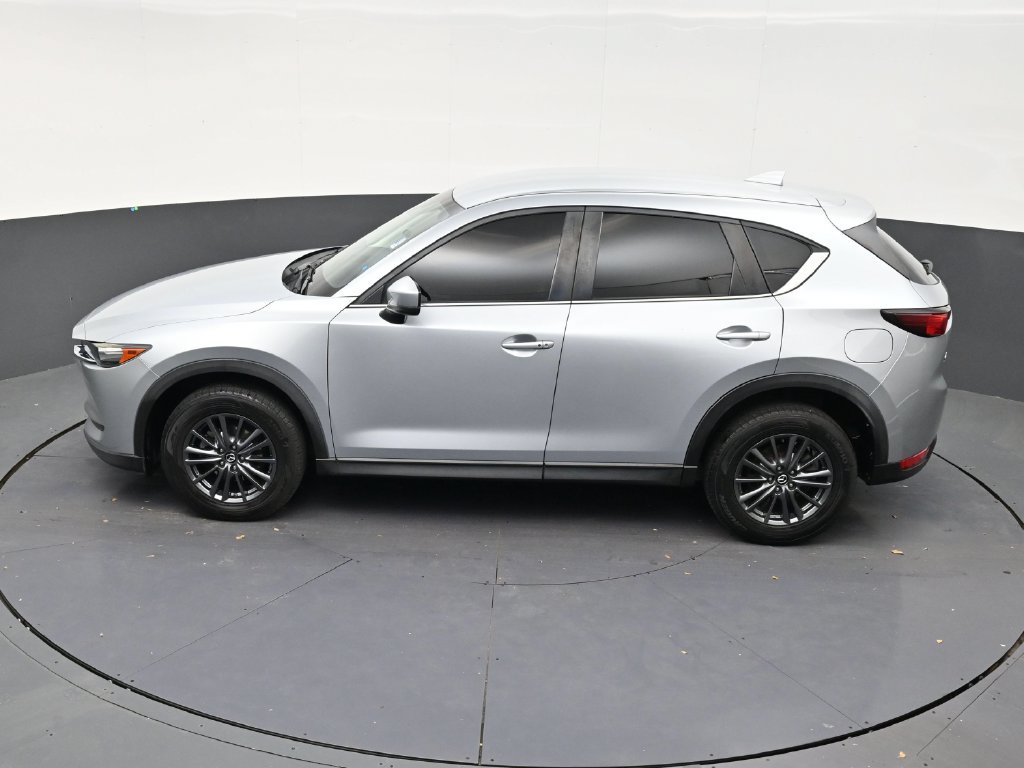 Used 2020 MAZDA CX-5 Touring AWD/4WD image 13