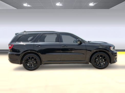 Used 2019 Dodge Durango GT RWD image 8