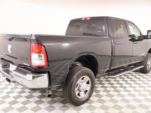 Used 2024 RAM 2500 Big Horn w/ Bed Utility Group image 19