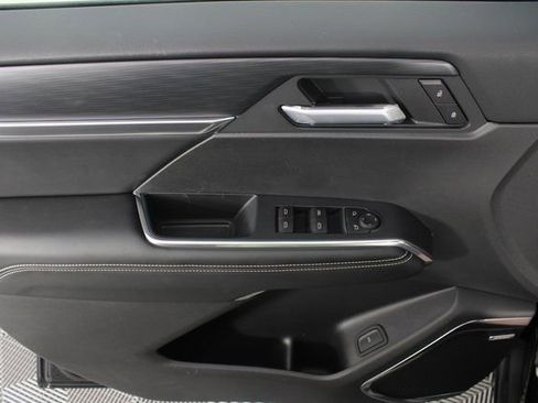 New 2026 GMC Acadia Elevation w/ Black Edition image 15