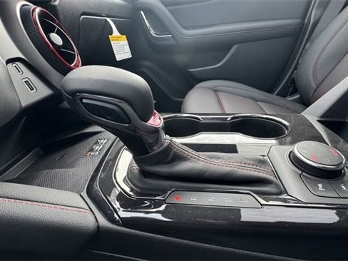 New 2026 Chevrolet Blazer RS w/ Driver Confidence II Package image 34