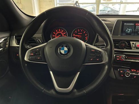 Used 2018 BMW X1 sDrive28i image 35