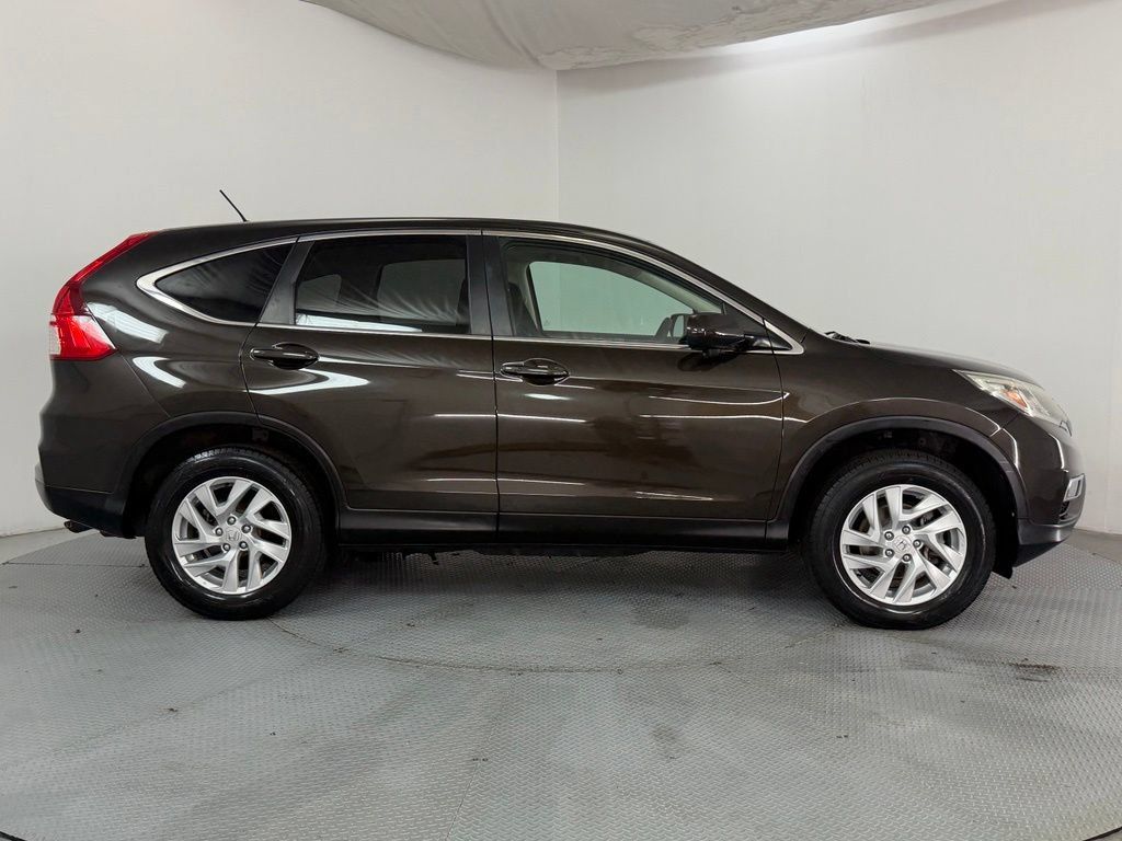 Used 2016 Honda CR-V EX image 5