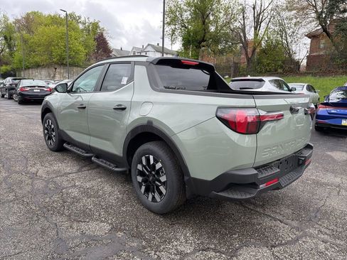 New 2026 Hyundai Santa Cruz SEL AWD/4WD image 5