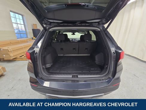 Certified 2022 Chevrolet Equinox LT image 34