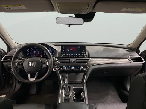 Used 2018 Honda Accord LX image 26