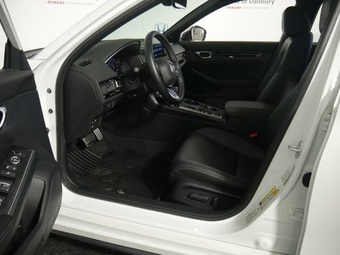 Used 2023 Honda Civic Sport Touring image 15