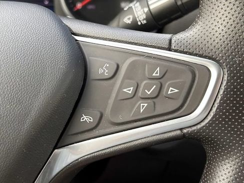 Used 2022 Chevrolet Equinox LT FWD image 26
