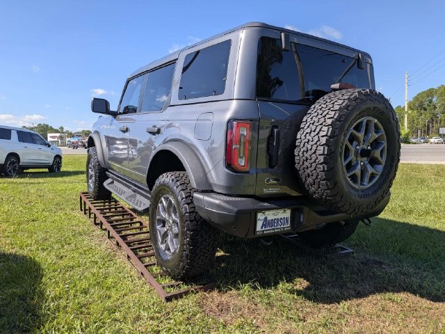 Used 2025 Ford Bronco Badlands AWD/4WD image 5