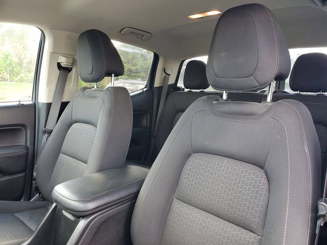 Used 2022 GMC Canyon Elevation AWD/4WD image 13
