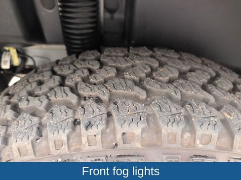 Used 2025 Ford Bronco Sport Badlands w/ Sasquatch Badlands Package image 23